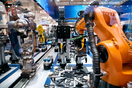 Mechanical and Mechatronics Engineering (Additive Manufacturing)