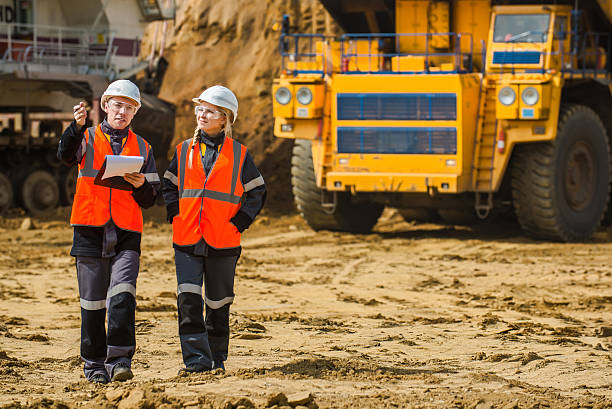 Mining Engineering