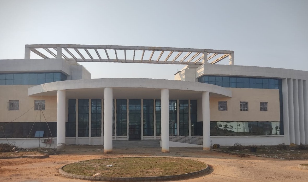 College Campus